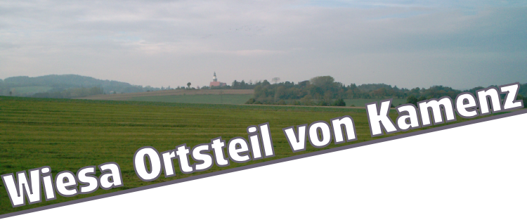 Wiesa